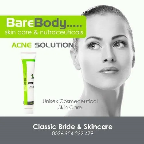 Classic Bride & Skincare (1)